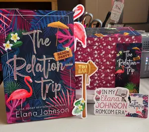 The Relationtrip Special Edition