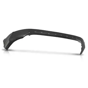 Fit For 2016 2017 2018 Toyota RAV4 Rear Lower Bumper Cover TO1115106 521690R010
