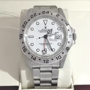 Rolex  R8279 Alloy/jade/diamond/gemstone, etc Automatic Watches S228260608001 0618 SZTK-Allison