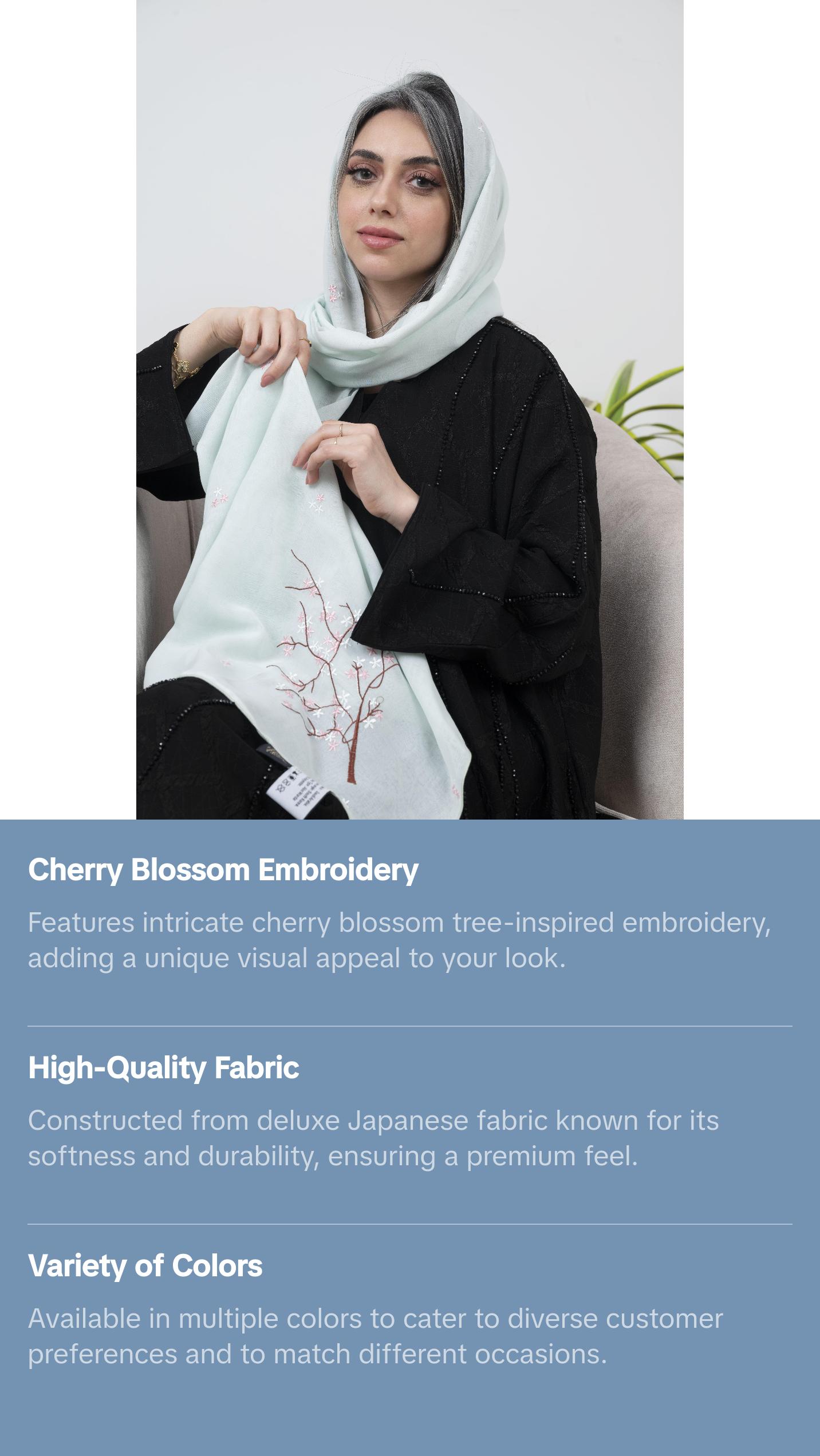 Cherry blossom no.2