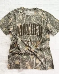 MOTHER Camo – Mom Graphic Tee – Women | Little Mama Shirt Shop