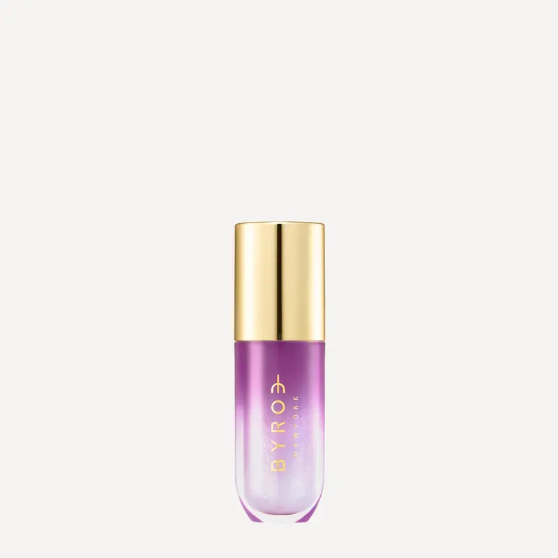 Sugar Plum Shimmer Lip Oil