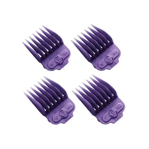 Andis Single Magnetic Large 4-Comb Set #66320
