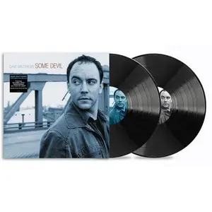 Dave Matthews - Some Devil (Vinyl 2LP)