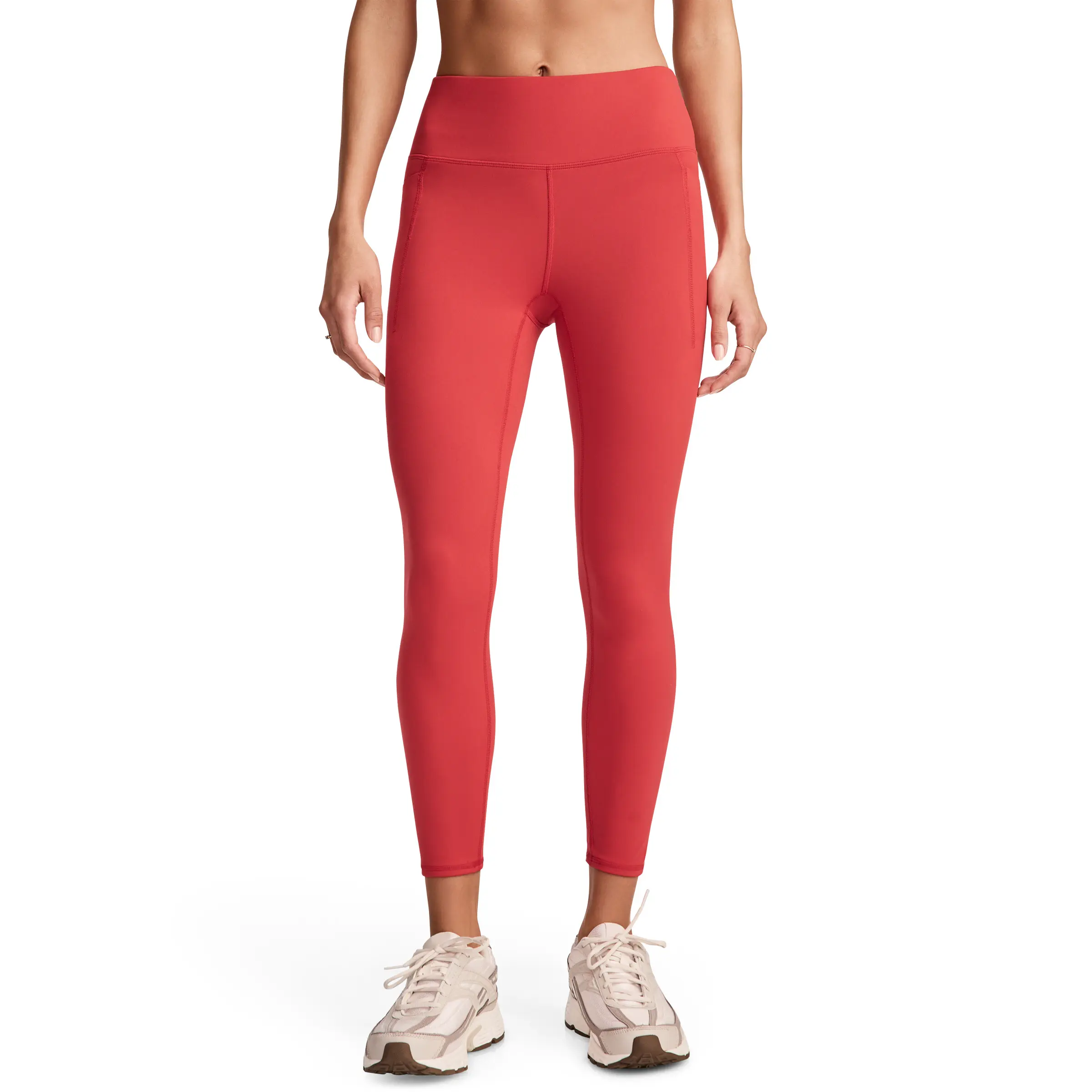Jockey Women's EverActive 7/8 Legging