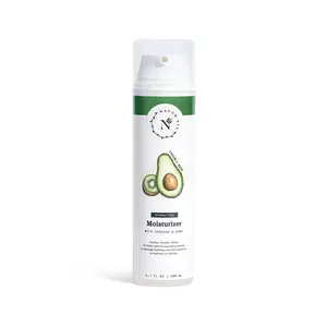 NaturAll Hydrating Hair Moisturizer for Curly, Coily & Fine Hair - (Avocado & Kiwi)