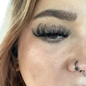 Bratz Doll Vibes Lash - Strip Eyelash for Perfect Makeup Look