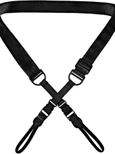Adjustable Nylon Camera Strap, Comfortable Neck Lanyard for Tablets, Universal Camera Strap for Bags, Phones, Laptops, Binoculars