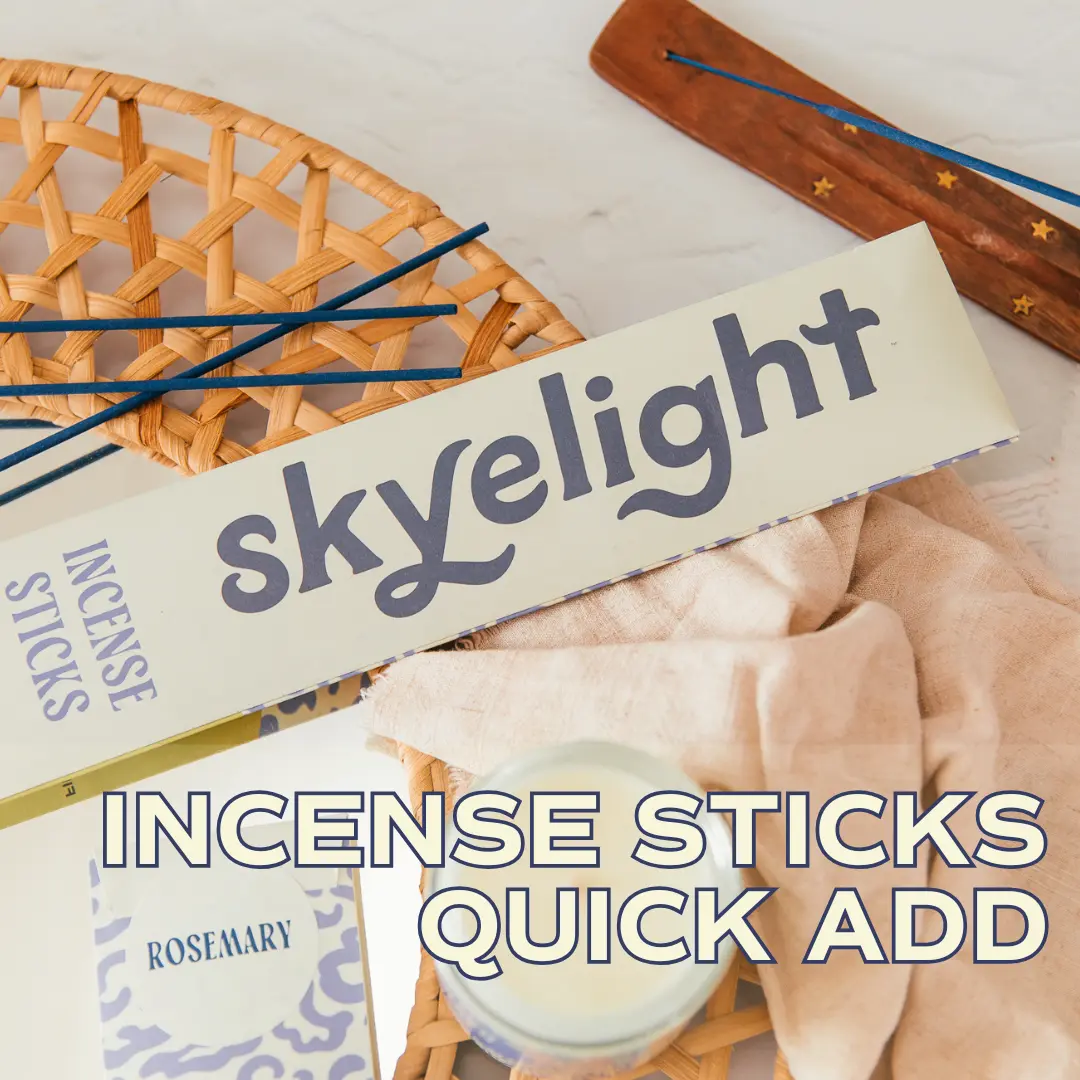 Incense Sticks- All Scents Incense Sticks- All Scents