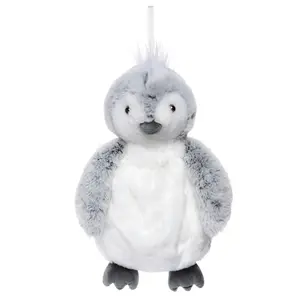 Penelope the Penguin