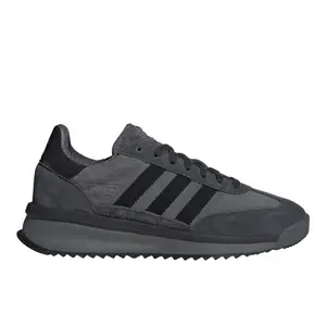 adidas Mens Sl 72 Rtn Lace Up Sneakers Shoes Casual - Grey