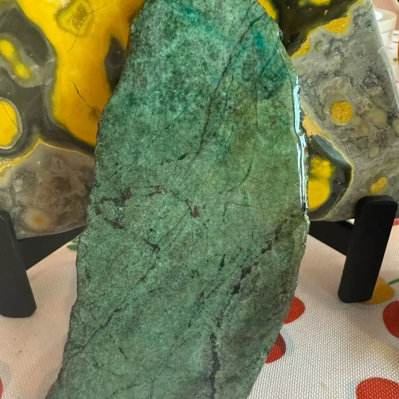 Natural Copper Specimen for Energy Flow & Vitality – Crystal for Conducting Healing and Manifestation Power