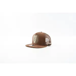 Midnight Spark Beliquero (Brown) – Puro 440 Hat