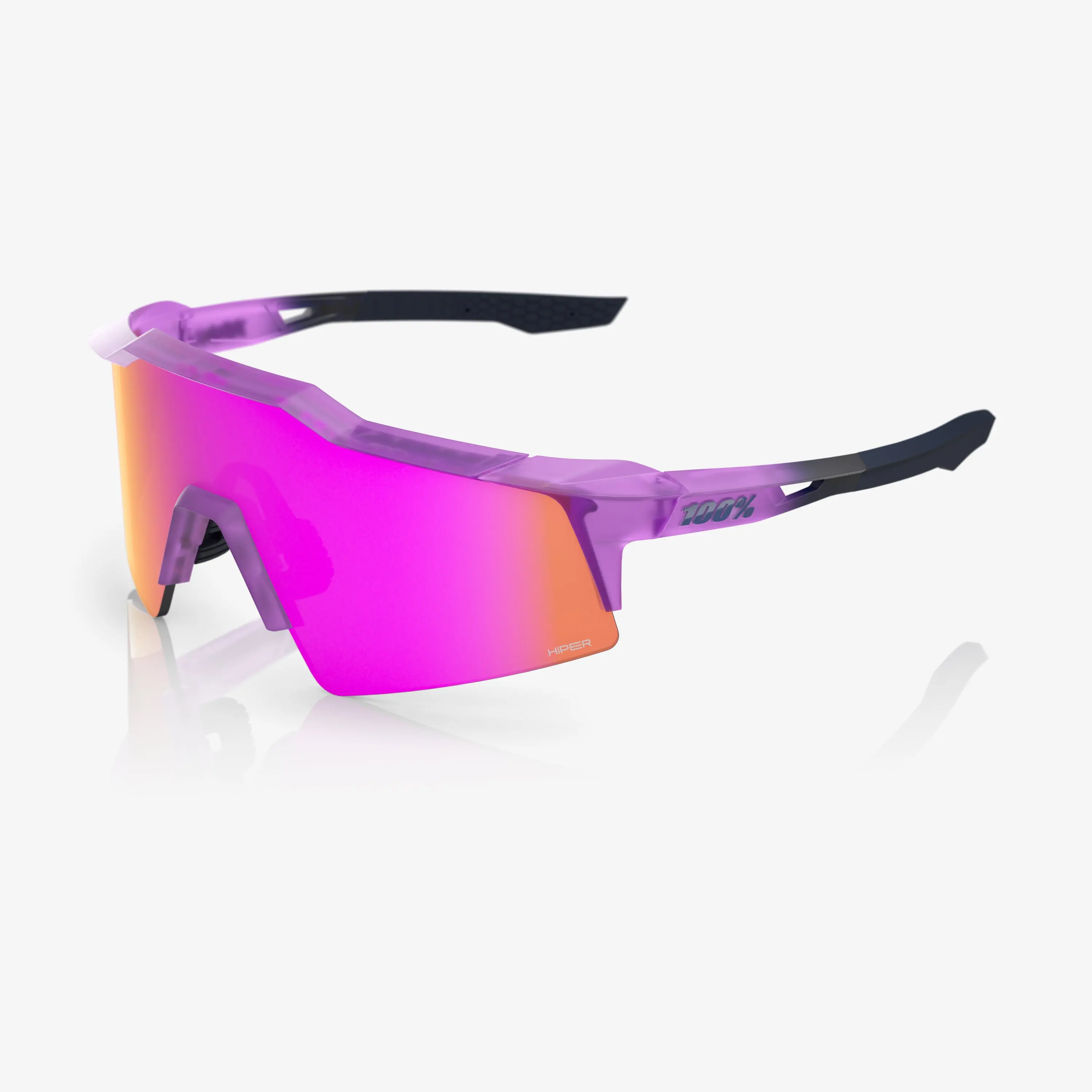 SPEEDCRAFT SL Toyoko HiPER Vital Pink Mirror Lens SPEEDCRAFT SL Toyoko HiPER Vital Pink Mirror Lens