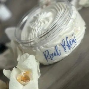 Real Blew Cosmetics LLC shop logo