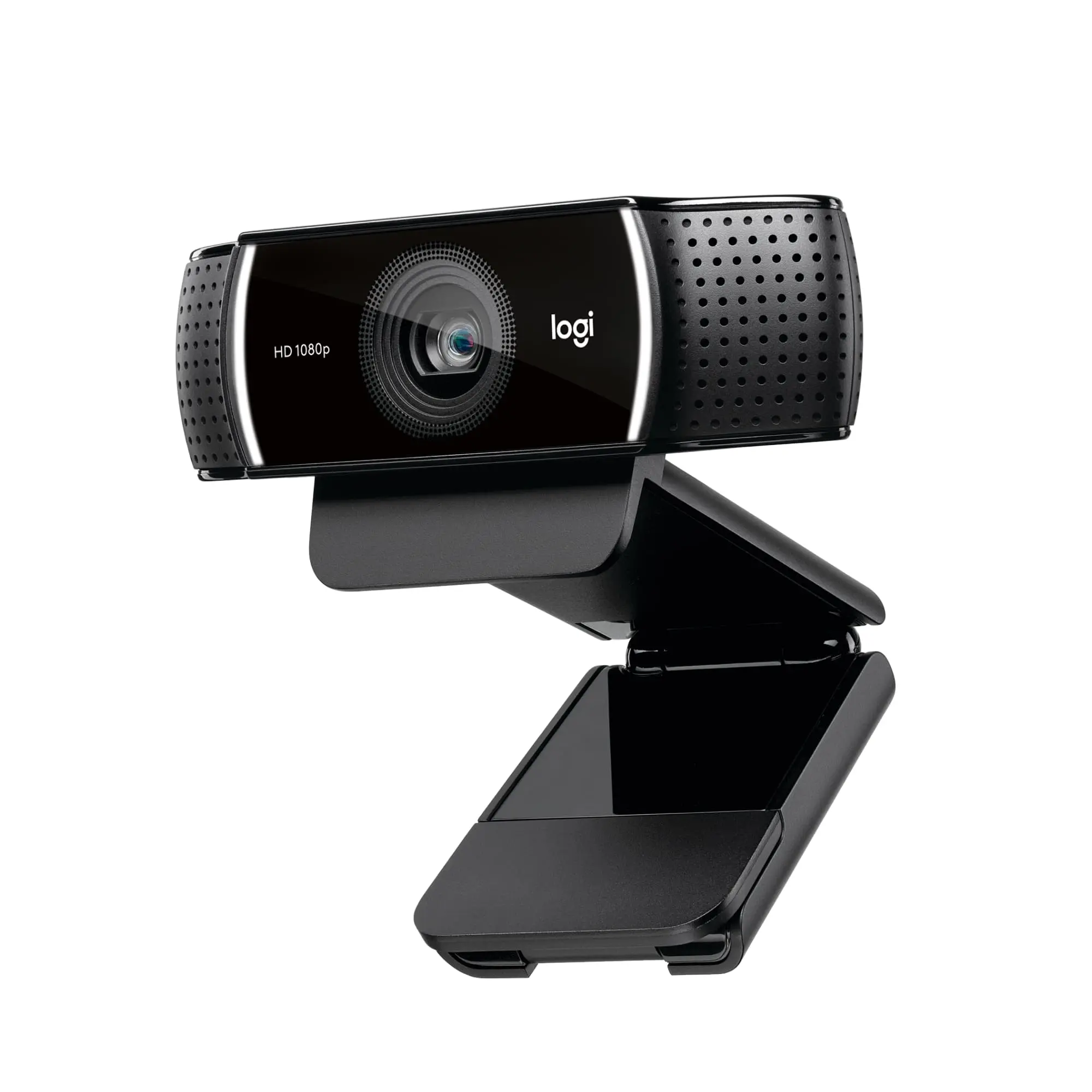 C922 Pro Stream 1080 Video Streaming, Recording and Video Calling