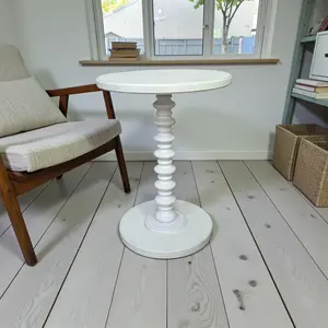 Birch Lane Fiama End Table