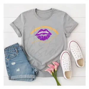 Louisiana Saturday Night_lips