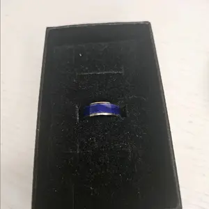 Mood Ring Female Male