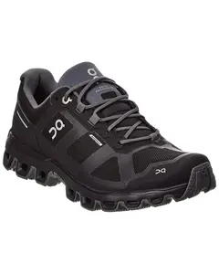 On Running Cloudventure Waterproof 2 Sneaker