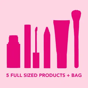 Spring Essentials Makeup Bundle