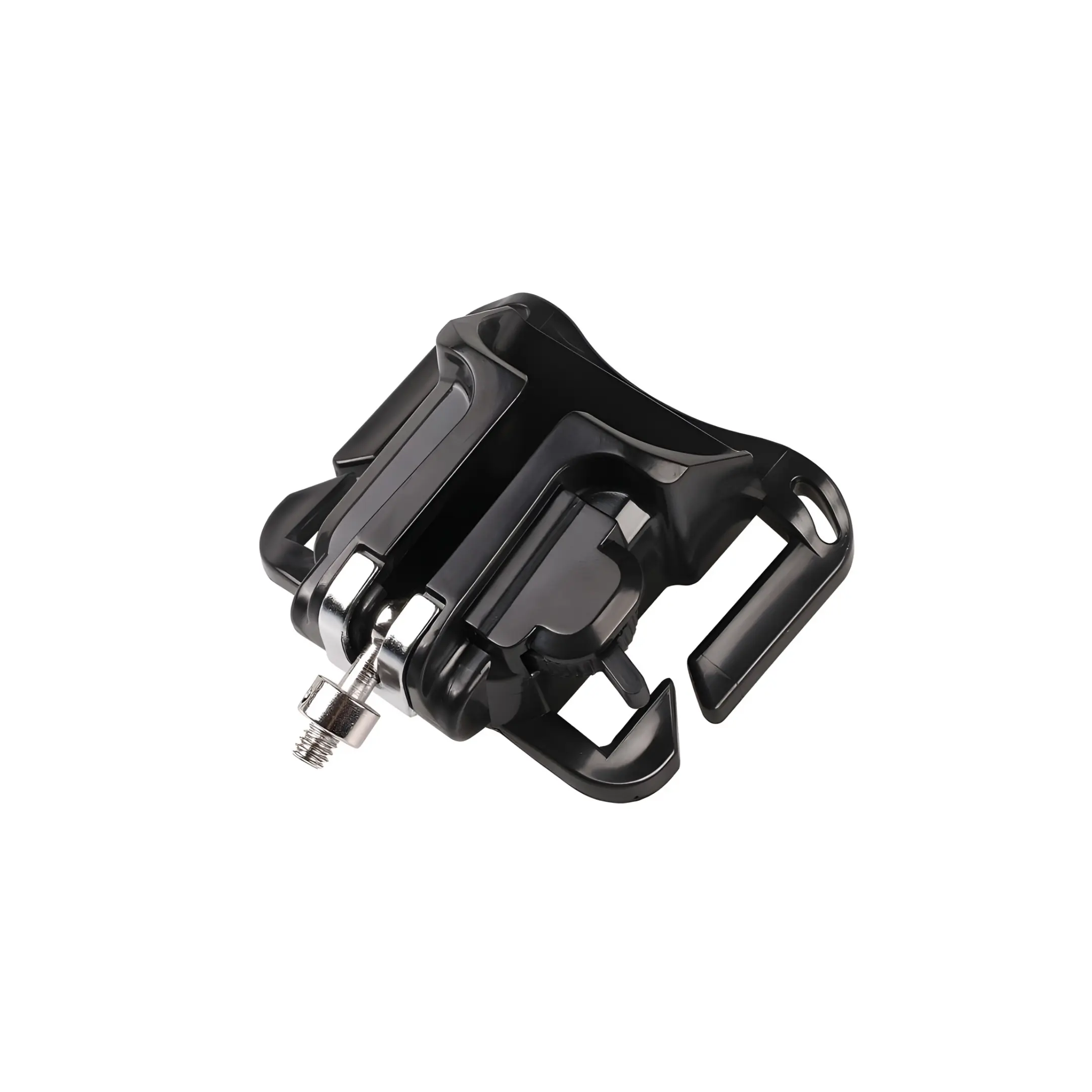 Quick-Draw Camera Holster