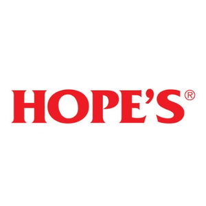HOPE'S PERFECT