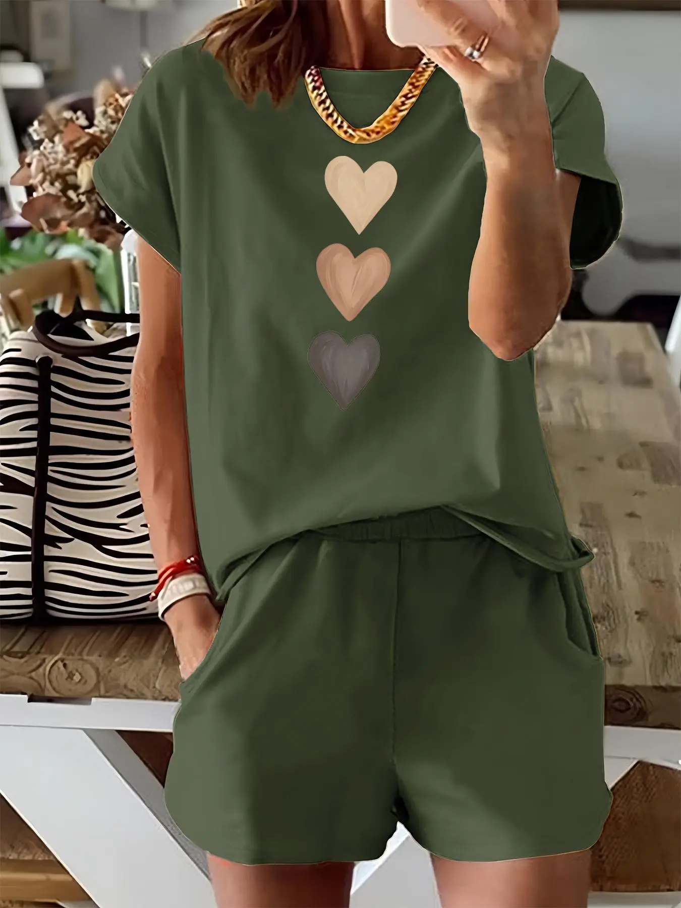 Army Green