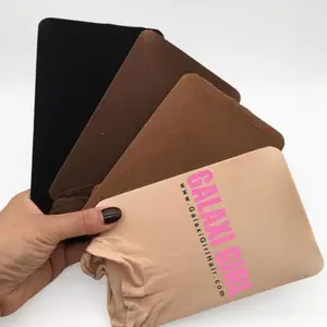 Stocking Wig Caps (2pcs)