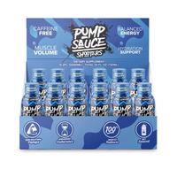 12-Pack Gummy Sharks