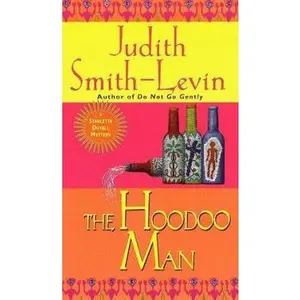 USED-Hoodoo Man by Judith Smith-Levin (Unknown)