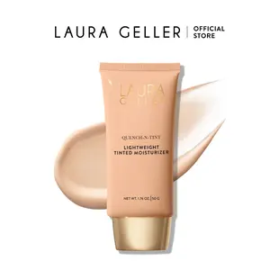 Quench-n-Tint Lightweight Tinted Moisturizer