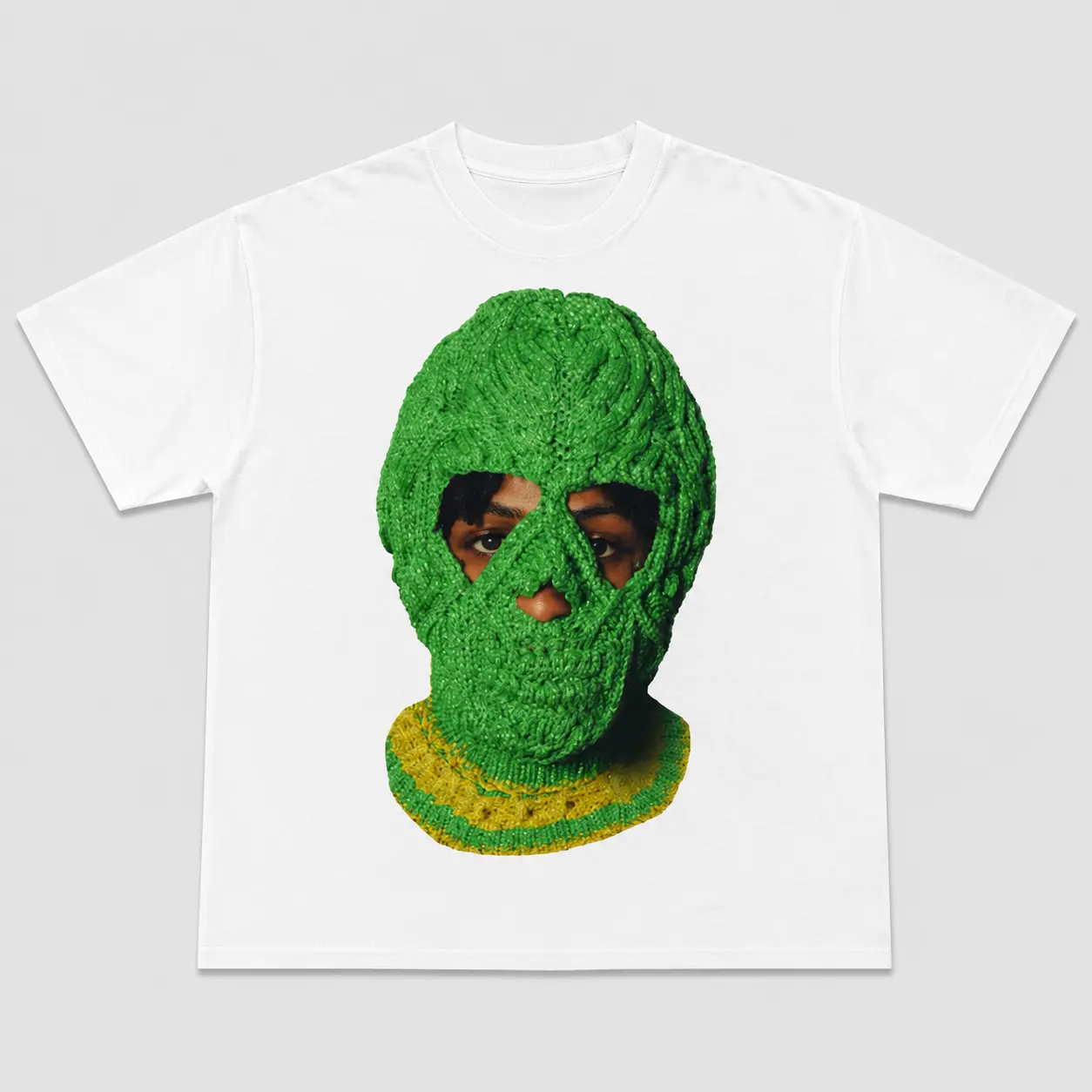 Young boy Tshirt, Rap Legend Fan Tee, Gift for Music Lovers, Never Broke Again Tee, 90s R&B Hip Hop Style Graphic T-Shirt
