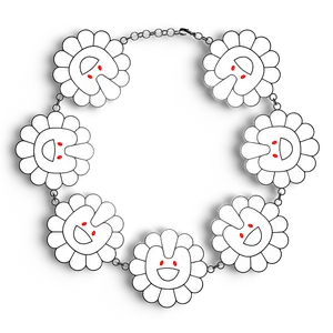 NJZ Bracelet (Pre-Order) - Stainless Steel