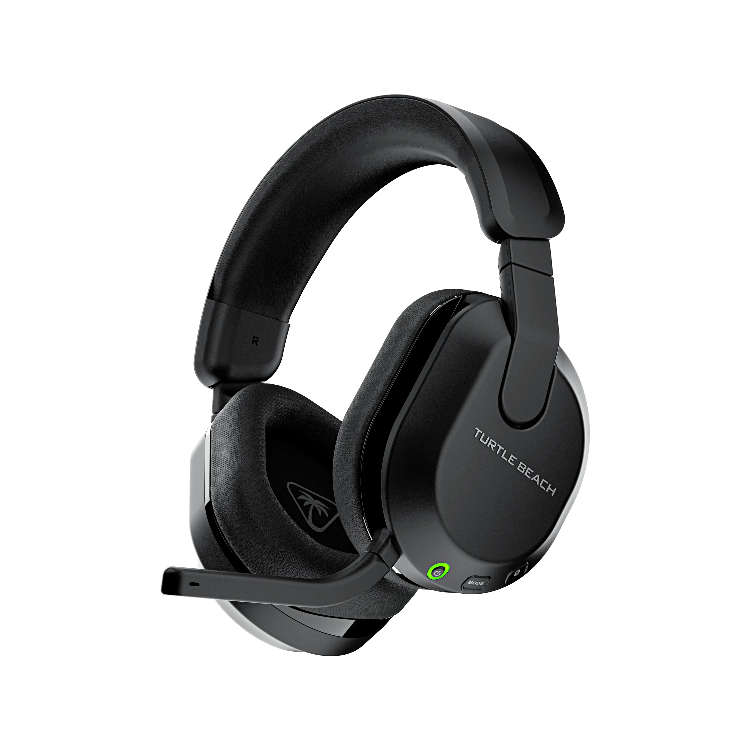Turtle Beach - Stealth 600 Wireless Over-Ear Multiplatform Gaming Headset for XBOX Series XS, XBOX One, PS5, PS4, PC & Mobile - Black