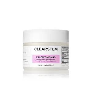 PILLOWTIME™ Magnesium Ritual