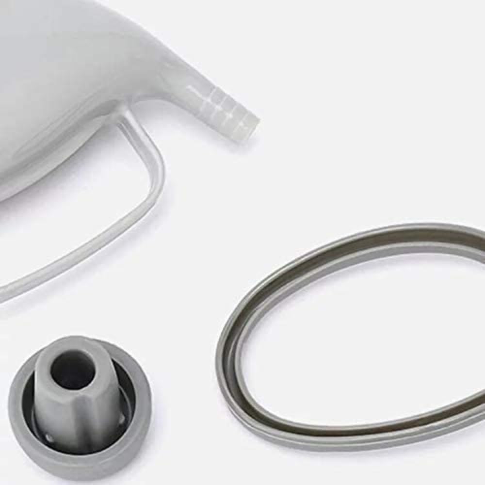 1PC Unisex Reusable Portable Urinal Device Travel Mobile Toilet Camping Pee Urinal Outdoor Emergency Sitting Standing Urination, Urine Bottles for Men, Car Urinals Travel Urinal for Men