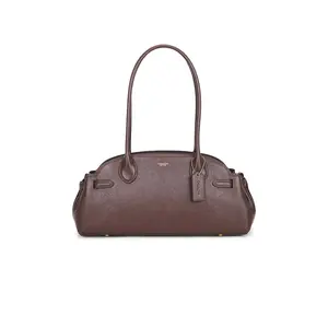 Coach Empire Carryall 34 Bag in Maple Coach Empire Carryall 34 Bag in Maple