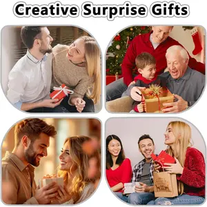 Gold Heart Hands Sculpture Heart Hand Photo Frame Statue Decor for Living Room Bedroom Bookshelf Gifts for Thanksgiving Christmas 8.85 * 6.1 * 3.74