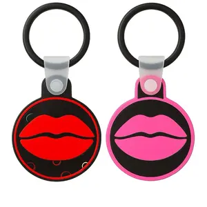 Lip Digital Business Card