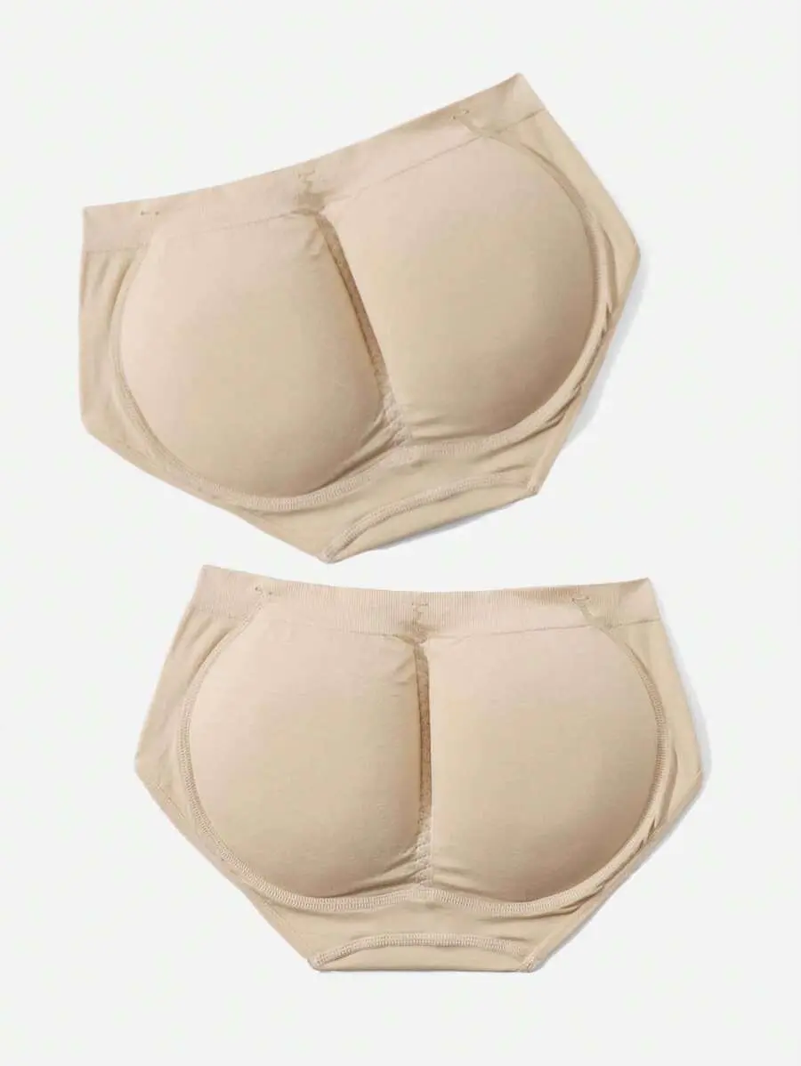 Women Waist Trainer And Shapewear Set, Including Waist Cincher And Butt Lifter Padded Panties(2pcs/Set) 2026!!!
