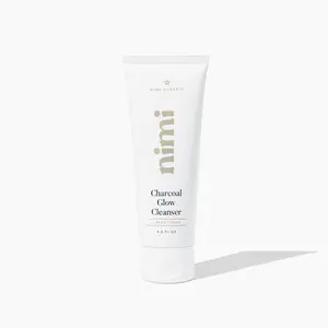 Charcoal Glow Cleanser