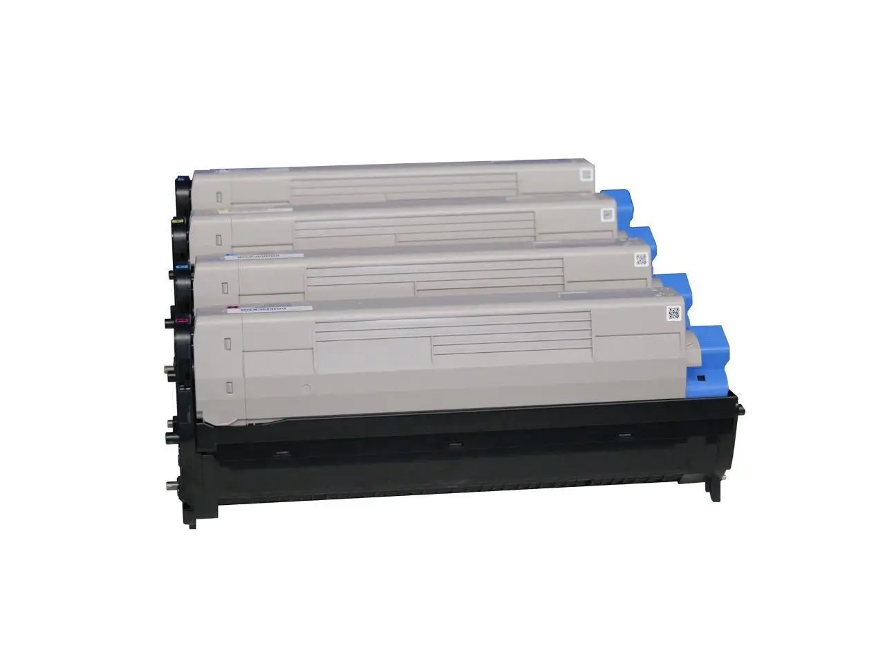 PRINTRONIX Toner Yellow LP654C Toner 6K