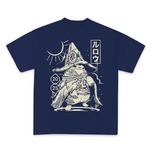 [ SALE UP TO 50% ] Rove WudWud Monster Hunter Wilds shirt, gaming tee, Fantassy Adventure Unisex cotton Tshirt, Monter Hunter