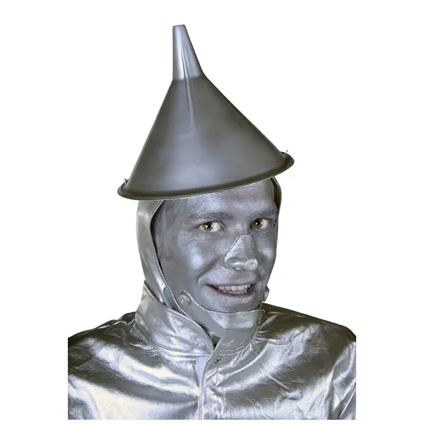 Tinman Chin