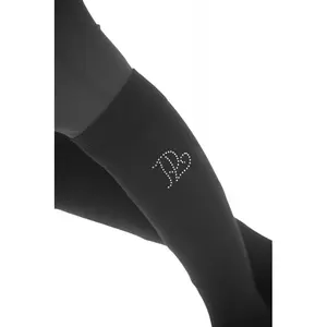 Penelope Luxe Strass Socks