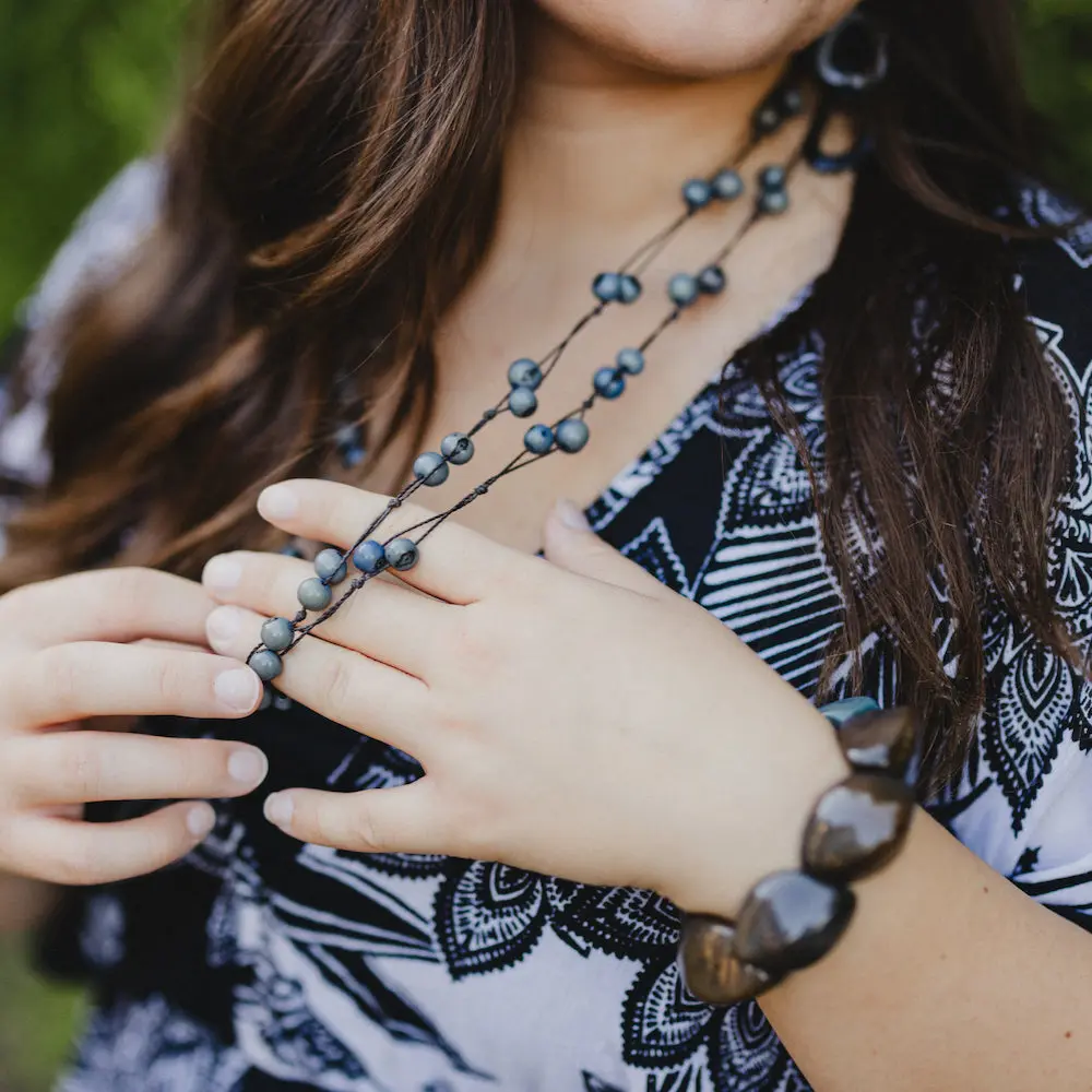 Ares Necklace