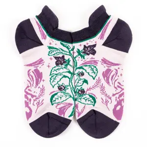 Belladona Ankle Socks