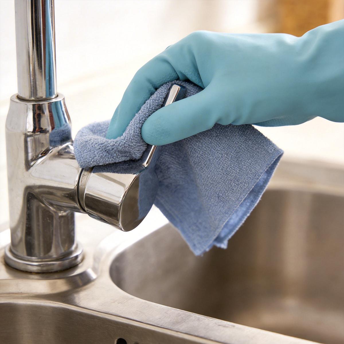 Each box contains 20 cleaning cloths, convenient hand towels, absorbent kitchen rags, measuring 8.66 inches * 8.66 inches, reusable, multifunctional household cleaning cloths and towels, suitable for the kitchen, bathroom, living room, and dining table.