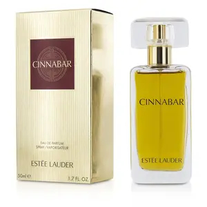 Estee Lauder Cinnabar  Eau de Parfum Spray 1.7 oz 1.7 oz